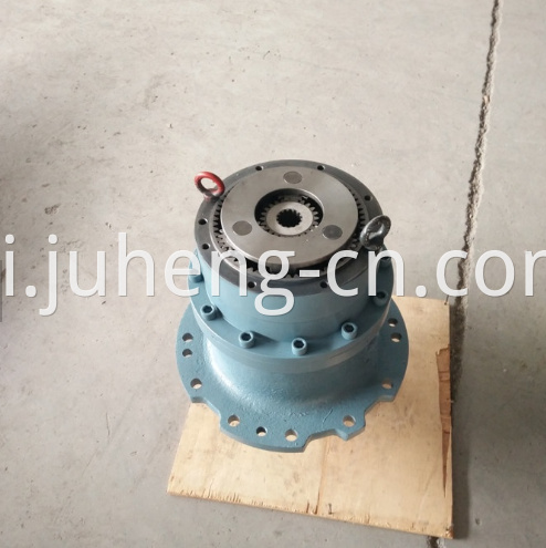 EX210-5 Swing Gearbox